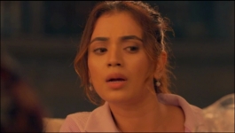 Shaitani Rasmein - 4th October 2024